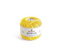 DMC - Babylo - Filo di Scozia/Filato da uncinetto | Ideale per la decorazione casa, accessori e abbigliamento
