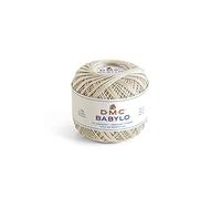 DMC - Babylo - Filo di Scozia/Filato da uncinetto | Ideale per la decorazione casa, accessori e abbigliamento