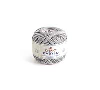 DMC - Babylo - Filo di Scozia/Filato da uncinetto | Ideale per la decorazione casa, accessori e abbigliamento