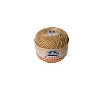 DMC - Babylo - Filo di Scozia/Filato da uncinetto | Ideale per la decorazione casa, accessori e abbigliamento