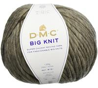 DMC - Big Knit