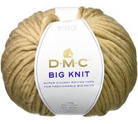 DMC - Big Knit