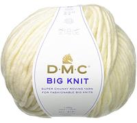 DMC - Big Knit