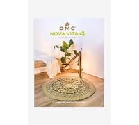 DMC - Book Nova Vita 4 recycled cotton