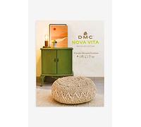 DMC - Book Nova Vita n° 3 - uncinetto a maglia