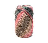 DMC - Brio - Filato da maglia | Ideale per la realizzazione di capi d'abbigliamento | 100 g - 345 m | 18 colori