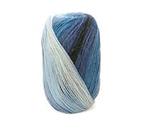 DMC - Brio - Filato da maglia | Ideale per la realizzazione di capi d'abbigliamento | 100 g - 345 m | 18 colori
