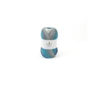 DMC - Brio - Filato da maglia | Ideale per la realizzazione di capi d'abbigliamento | 100 g - 345 m | 18 colori