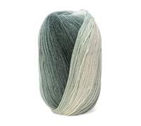 DMC - Brio - Filato da maglia | Ideale per la realizzazione di capi d'abbigliamento | 100 g - 345 m | 18 colori