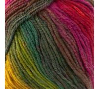 DMC BRIO XL Lana Gomitolo di Colore Foglia Cod.415