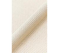 DMC Bullone in Tessuto Aida, Colore, Taglia unica