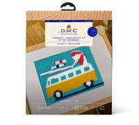 DMC Camper Arazzo Kit Ricamo ad Ago C128K