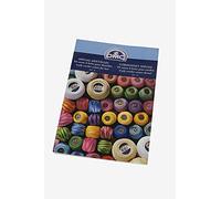 DMC - Cartella Colori Cordonetto/Spécial Dentelles art.151-19