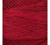 DMC - Cébélia, gros.20 | Ideale per realizzare capi per la decorazione della casa: tovaglie, tende e cuscini | 50 g - 380 m - Uncinetto n. 1,25 o 1,50