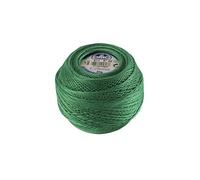 DMC - Cébélia, gros.20 | Ideale per realizzare capi per la decorazione della casa: tovaglie, tende e cuscini | 50 g - 380 m - Uncinetto n. 1,25 o 1,50