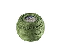 DMC - Cébélia, gros.30 | Ideale per realizzare capi per la decorazione della casa: tovaglie, tende e cuscini | 50 g - 520 m - Uncinetto n. 1 o 1,25