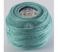 DMC - Cébélia, gros.30 | Ideale per realizzare capi per la decorazione della casa: tovaglie, tende e cuscini | 50 g - 520 m - Uncinetto n. 1 o 1,25