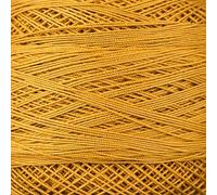 DMC - Cébélia, gros.30 | Ideale per realizzare capi per la decorazione della casa: tovaglie, tende e cuscini | 50 g - 520 m - Uncinetto n. 1 o 1,25