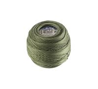 DMC - Cébélia, gros.30 | Ideale per realizzare capi per la decorazione della casa: tovaglie, tende e cuscini | 50 g - 520 m - Uncinetto n. 1 o 1,25