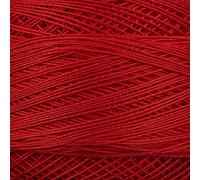 DMC - Cébélia, gros.30 | Ideale per realizzare capi per la decorazione della casa: tovaglie, tende e cuscini | 50 g - 520 m - Uncinetto n. 1 o 1,25