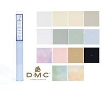 DMC Charles Craft Aida 14 Conte - Multicolore - 38.1cm x 45.7cm Punto Croce