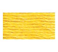 DMC: Cone Floss 6-Strand Embroidery Cotton 100 g-Cone Topaz Luce