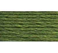 DMC Cone Floss DmC 6 Fili Ricamo Cotone 100g Cono-Avocado Verde, Altro, Multicolore, 8.85 x 8.85 x 14.14 cm, 100 unità