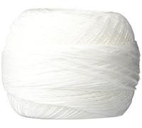 DMC - Cordonnet Spécial - Filato per ricamo e uncinetto, fine e delicato | 100% cotone, 6 capi, 20 gr