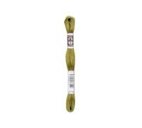 DMC - Cotone Lanato | 100% cotone - Ideale per ricamo su canovaccio - Non lascia peli | Grossezza 4-10 m | 285 colori