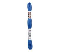 DMC - Cotone Lanato | 100% cotone - Ideale per ricamo su canovaccio - Non lascia peli | Grossezza 4-10 m | 285 colori