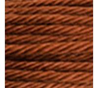 DMC - Cotone Lanato | 100% cotone - Ideale per ricamo su canovaccio - Non lascia peli | Grossezza 4-10 m | 285 colori
