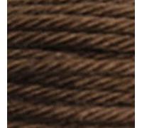 DMC - Cotone Lanato | 100% cotone - Ideale per ricamo su canovaccio - Non lascia peli | Grossezza 4-10 m | 285 colori