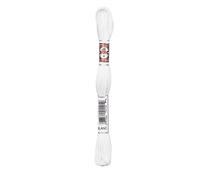 DMC Garn – Cotone lanato 100% cotone per ricamo su canovaccio, non lascia peli, 285 colori