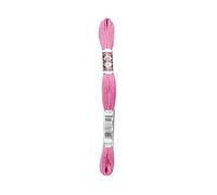 DMC - Cotone Lanato | 100% cotone - Ideale per ricamo su canovaccio - Non lascia peli | Grossezza 4-10 m | 285 colori
