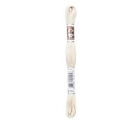 DMC - Cotone Lanato | 100% cotone - Ideale per ricamo su canovaccio - Non lascia peli | Grossezza 4-10 m | 285 colori