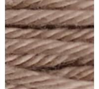 DMC - Cotone Lanato | 100% cotone - Ideale per ricamo su canovaccio - Non lascia peli | Grossezza 4-10 m | 285 colori