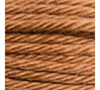 DMC - Cotone Lanato | 100% cotone - Ideale per ricamo su canovaccio - Non lascia peli | Grossezza 4-10 m | 285 colori