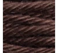 DMC - Cotone Lanato | 100% cotone - Ideale per ricamo su canovaccio - Non lascia peli | Grossezza 4-10 m | 285 colori