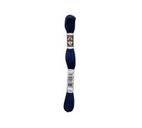 DMC - Cotone Lanato | 100% cotone - Ideale per ricamo su canovaccio - Non lascia peli | Grossezza 4-10 m | 285 colori