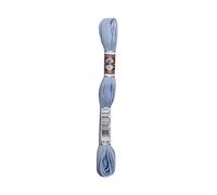 DMC - Cotone Lanato | 100% cotone - Ideale per ricamo su canovaccio - Non lascia peli | Grossezza 4-10 m | 285 colori
