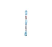 DMC - Cotone Lanato | 100% cotone - Ideale per ricamo su canovaccio - Non lascia peli | Grossezza 4-10 m | 285 colori