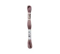 DMC - Cotone Lanato | 100% cotone - Ideale per ricamo su canovaccio - Non lascia peli | Grossezza 4-10 m | 285 colori