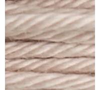 DMC - Cotone Lanato | 100% cotone - Ideale per ricamo su canovaccio - Non lascia peli | Grossezza 4-10 m | 285 colori