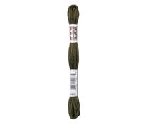 DMC - Cotone Lanato | 100% cotone - Ideale per ricamo su canovaccio - Non lascia peli | Grossezza 4-10 m | 285 colori