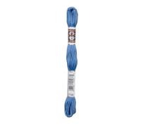 DMC - Cotone Lanato | 100% cotone - Ideale per ricamo su canovaccio - Non lascia peli | Grossezza 4-10 m | 285 colori