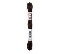 DMC - Cotone Lanato | 100% cotone - Ideale per ricamo su canovaccio - Non lascia peli | Grossezza 4-10 m | 285 colori