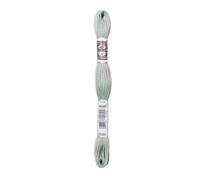 DMC - Cotone Lanato | 100% cotone - Ideale per ricamo su canovaccio - Non lascia peli | Grossezza 4-10 m | 285 colori