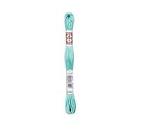 DMC - Cotone Lanato | 100% cotone - Ideale per ricamo su canovaccio - Non lascia peli | Grossezza 4-10 m | 285 colori