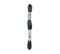 DMC - Cotone Lanato | 100% cotone - Ideale per ricamo su canovaccio - Non lascia peli | Grossezza 4-10 m | 285 colori