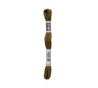 DMC - Cotone Lanato | 100% cotone - Ideale per ricamo su canovaccio - Non lascia peli | Grossezza 4-10 m | 285 colori